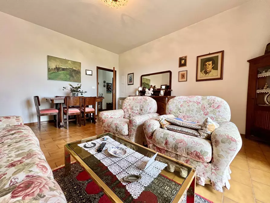 Immagine 9 di Appartamento in vendita  in via senese 7 a Castelnuovo Berardenga