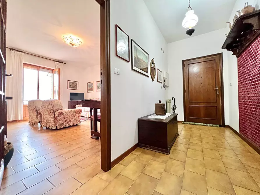 Immagine 10 di Appartamento in vendita  in via senese 7 a Castelnuovo Berardenga