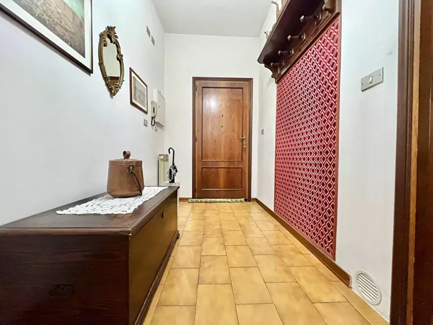 Immagine 11 di Appartamento in vendita  in via senese 7 a Castelnuovo Berardenga