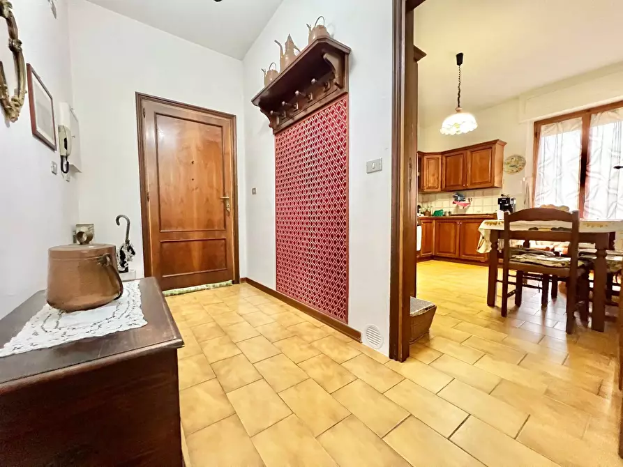 Immagine 13 di Appartamento in vendita  in via senese 7 a Castelnuovo Berardenga