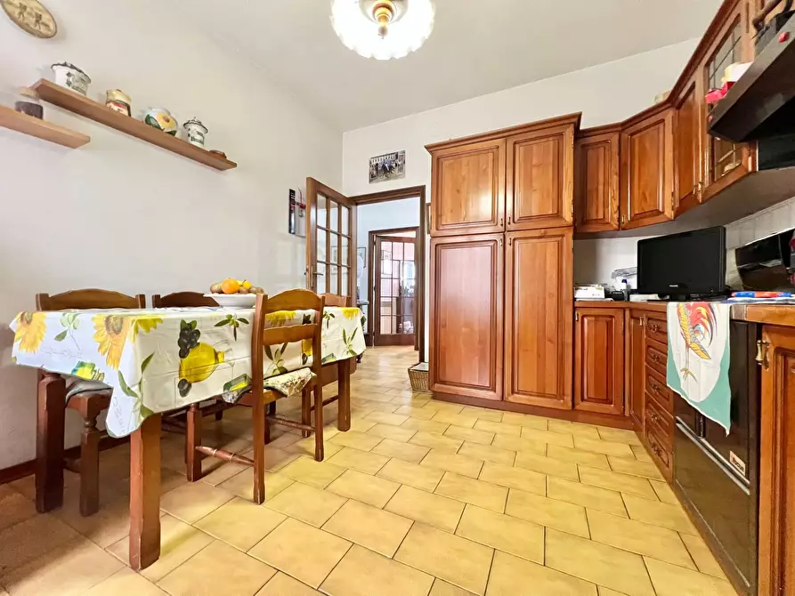 Immagine 14 di Appartamento in vendita  in via senese 7 a Castelnuovo Berardenga