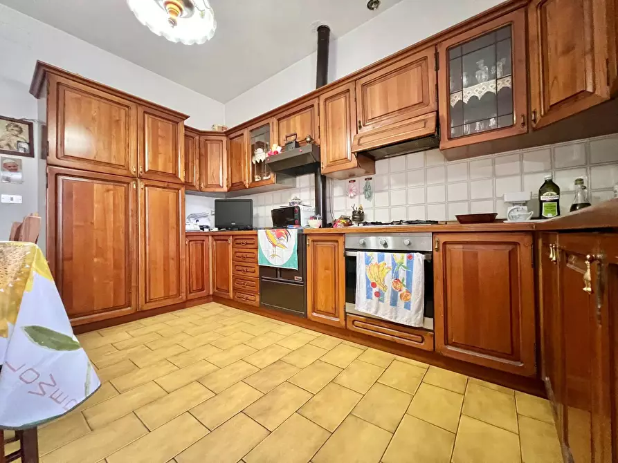 Immagine 15 di Appartamento in vendita  in via senese 7 a Castelnuovo Berardenga