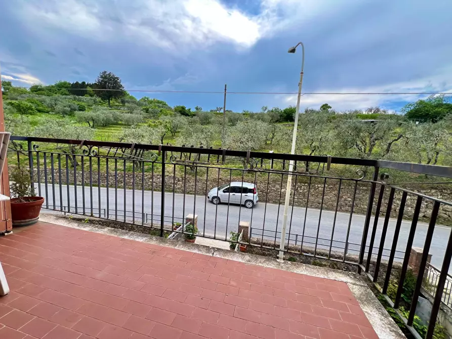 Immagine 16 di Appartamento in vendita  in via senese 7 a Castelnuovo Berardenga