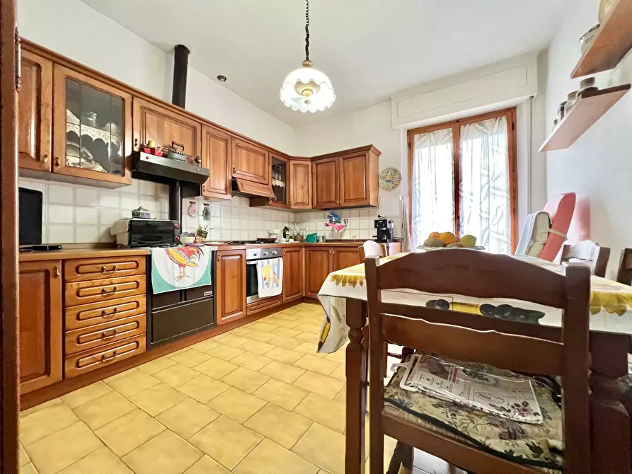 Immagine 17 di Appartamento in vendita  in via senese 7 a Castelnuovo Berardenga