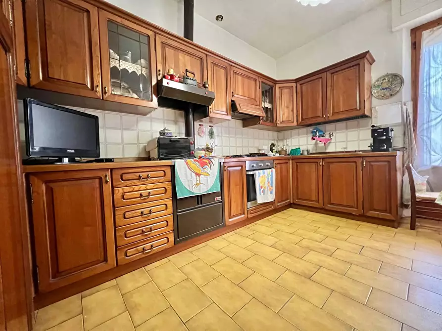 Immagine 18 di Appartamento in vendita  in via senese 7 a Castelnuovo Berardenga