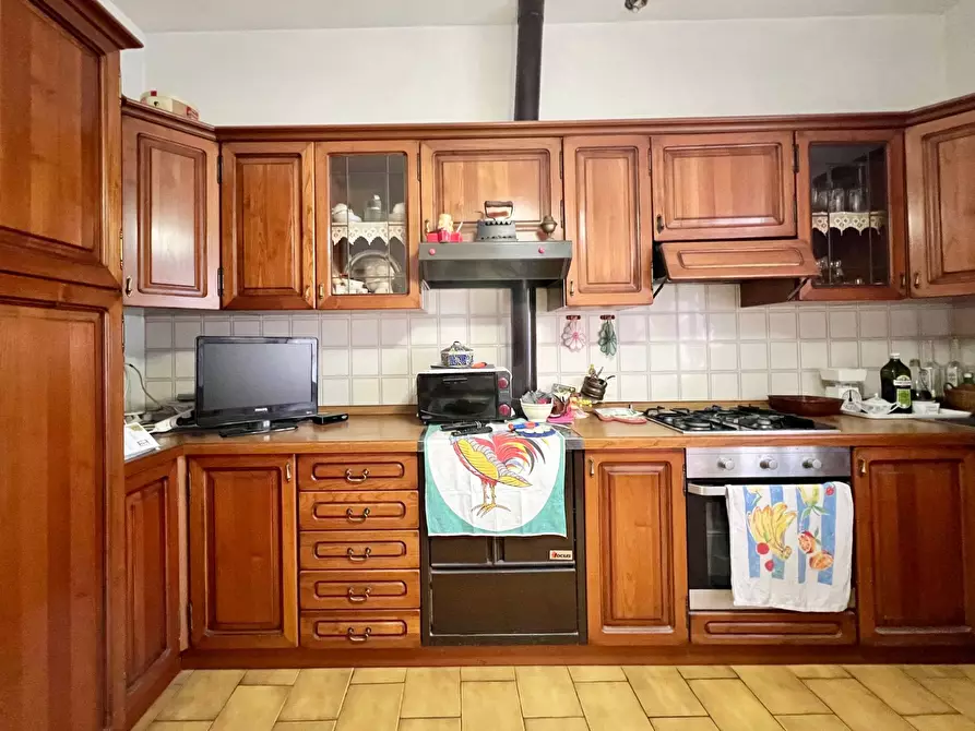 Immagine 19 di Appartamento in vendita  in via senese 7 a Castelnuovo Berardenga