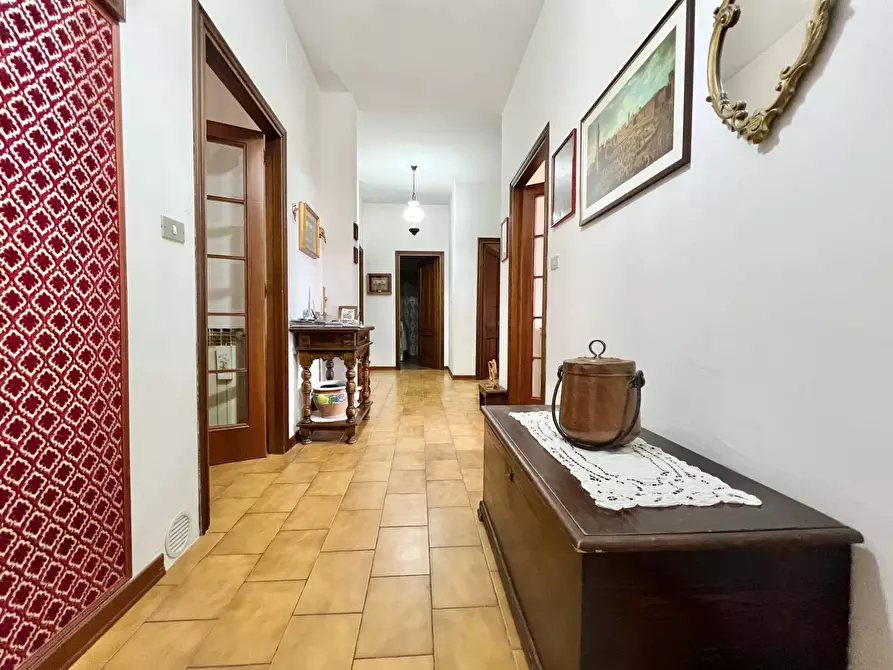 Immagine 20 di Appartamento in vendita  in via senese 7 a Castelnuovo Berardenga