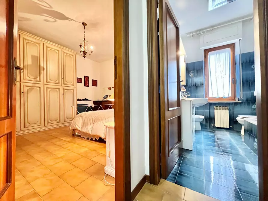 Immagine 25 di Appartamento in vendita  in via senese 7 a Castelnuovo Berardenga