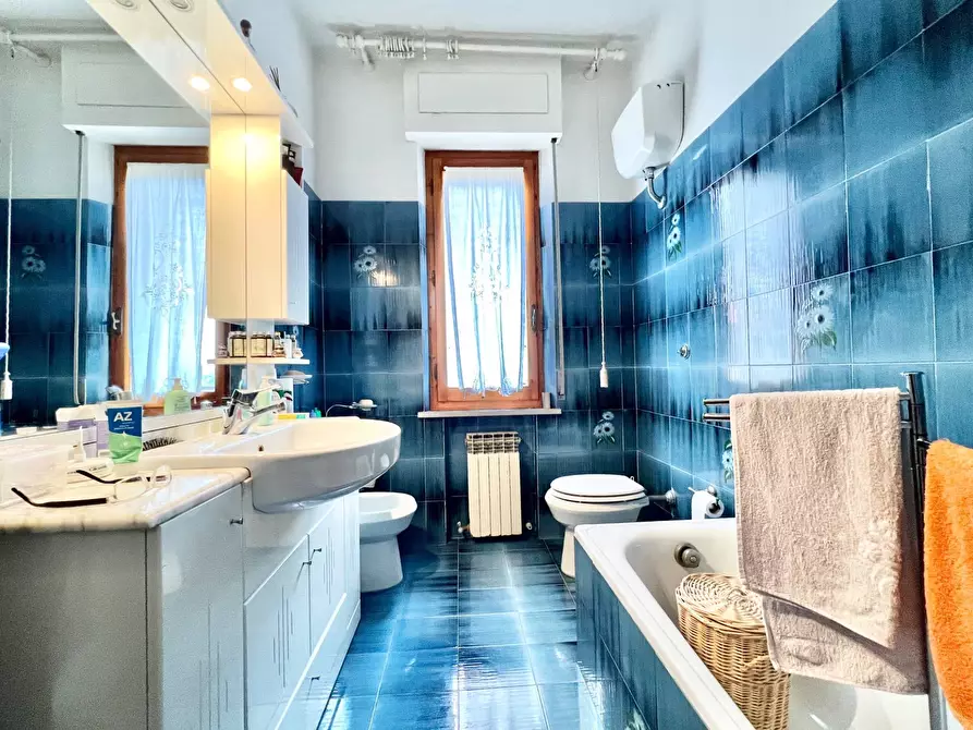 Immagine 26 di Appartamento in vendita  in via senese 7 a Castelnuovo Berardenga