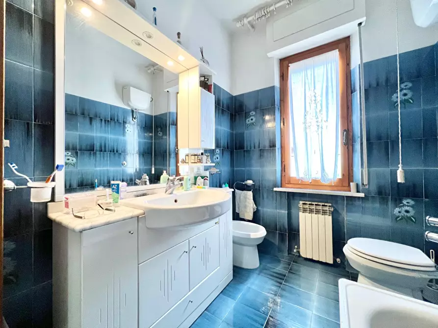 Immagine 27 di Appartamento in vendita  in via senese 7 a Castelnuovo Berardenga