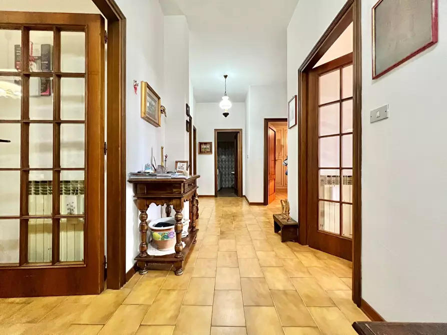 Immagine 28 di Appartamento in vendita  in via senese 7 a Castelnuovo Berardenga