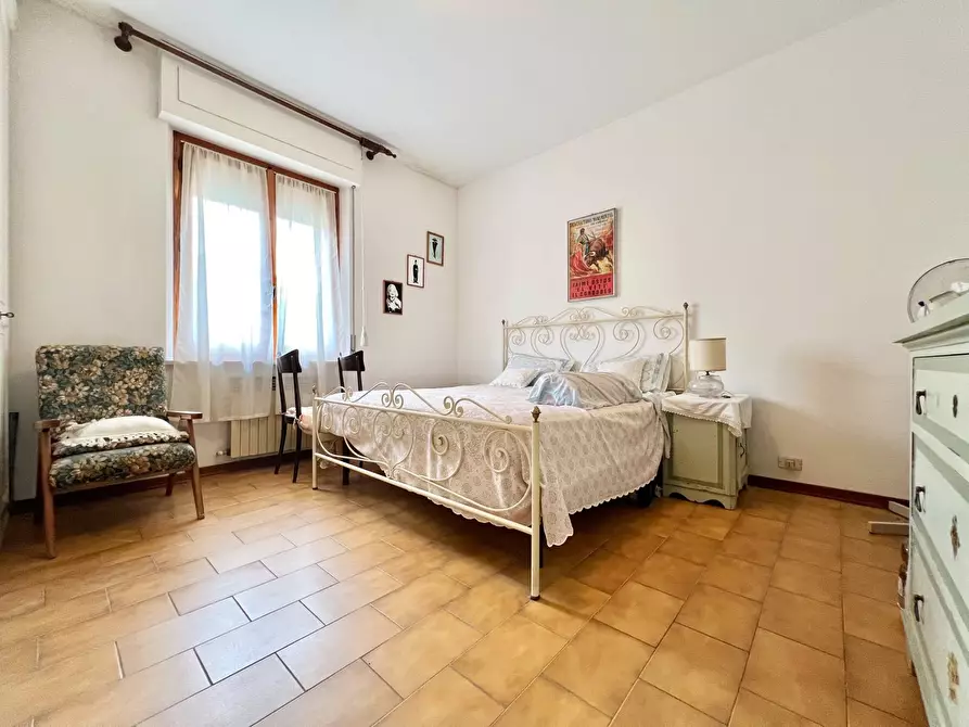 Immagine 29 di Appartamento in vendita  in via senese 7 a Castelnuovo Berardenga