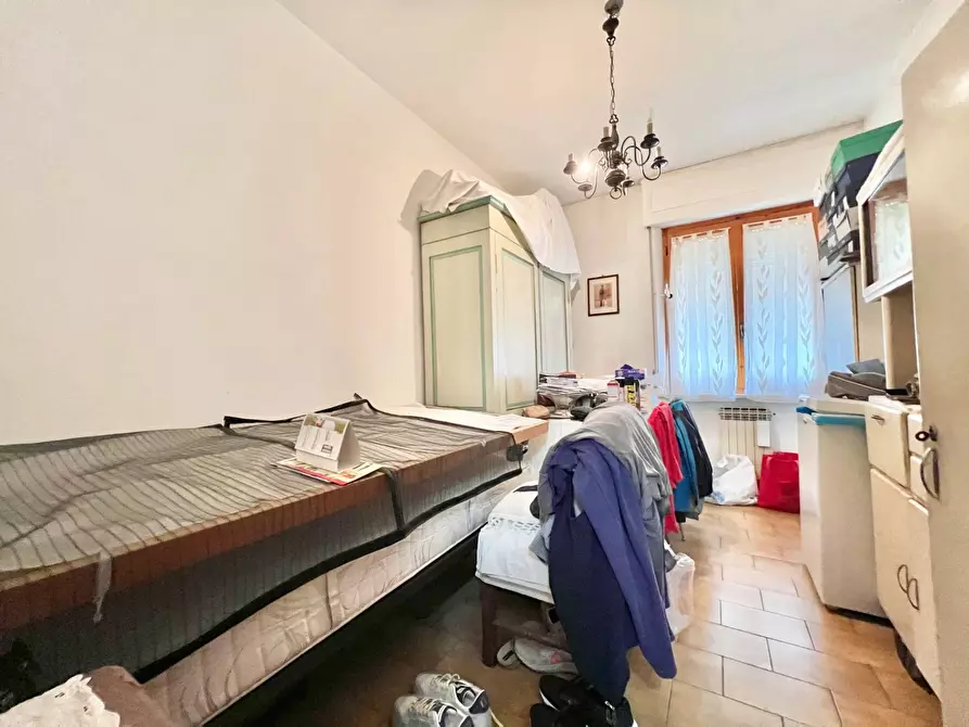 Immagine 33 di Appartamento in vendita  in via senese 7 a Castelnuovo Berardenga