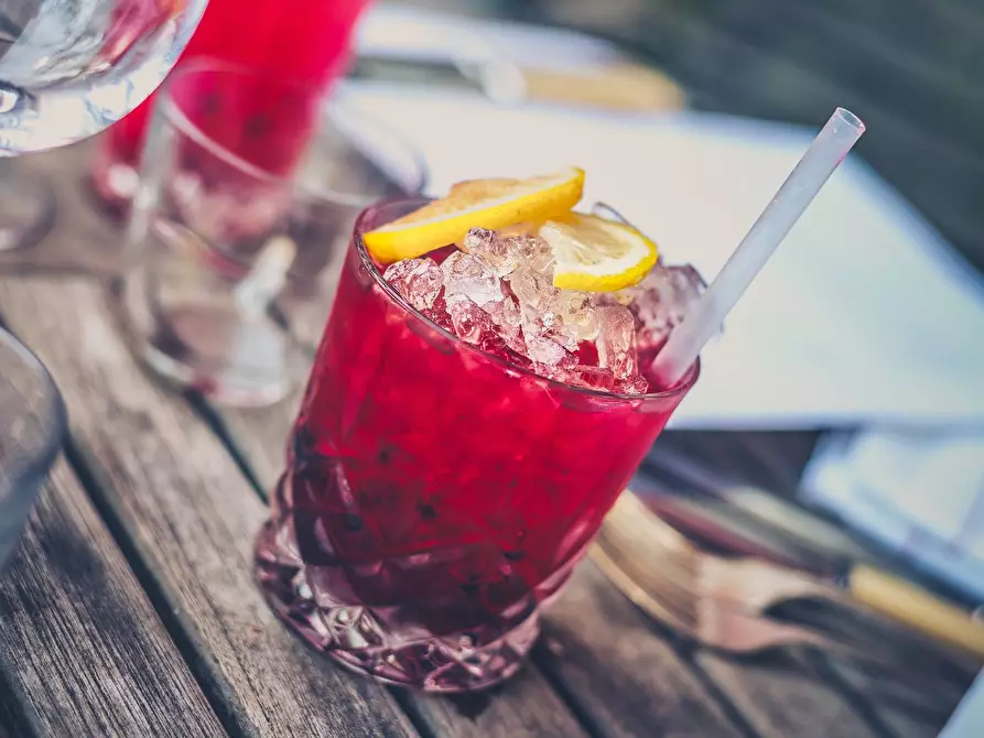 Immagine 2 di Attività commerciale in vendita  in Borgo San Frediano 1 a Firenze