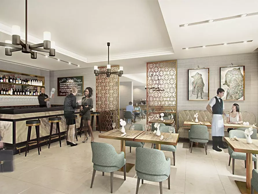 Immagine 16 di Attività commerciale in vendita  in Borgo San Frediano 1 a Firenze