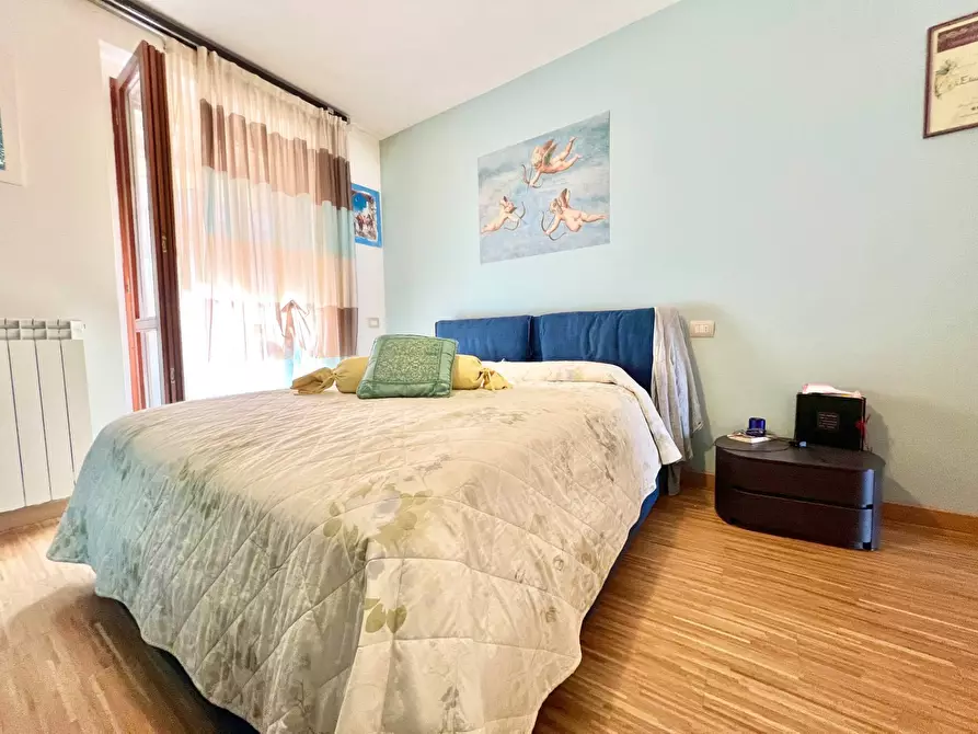 Immagine 13 di Appartamento in vendita  in via ettore bastianini a Sovicille