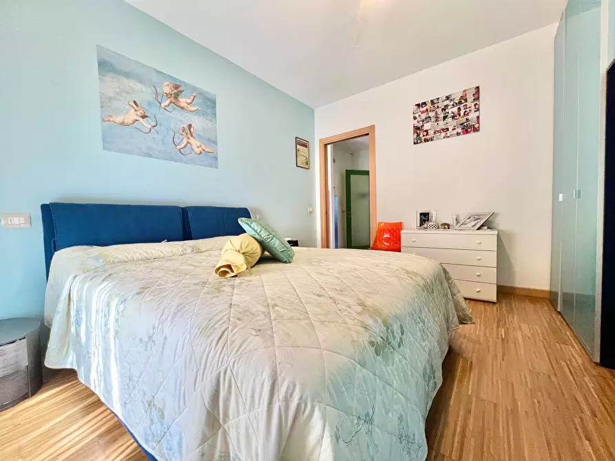 Immagine 10 di Appartamento in vendita  in via ettore bastianini a Sovicille