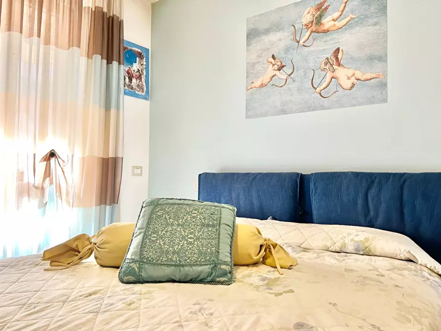 Immagine 11 di Appartamento in vendita  in via ettore bastianini a Sovicille