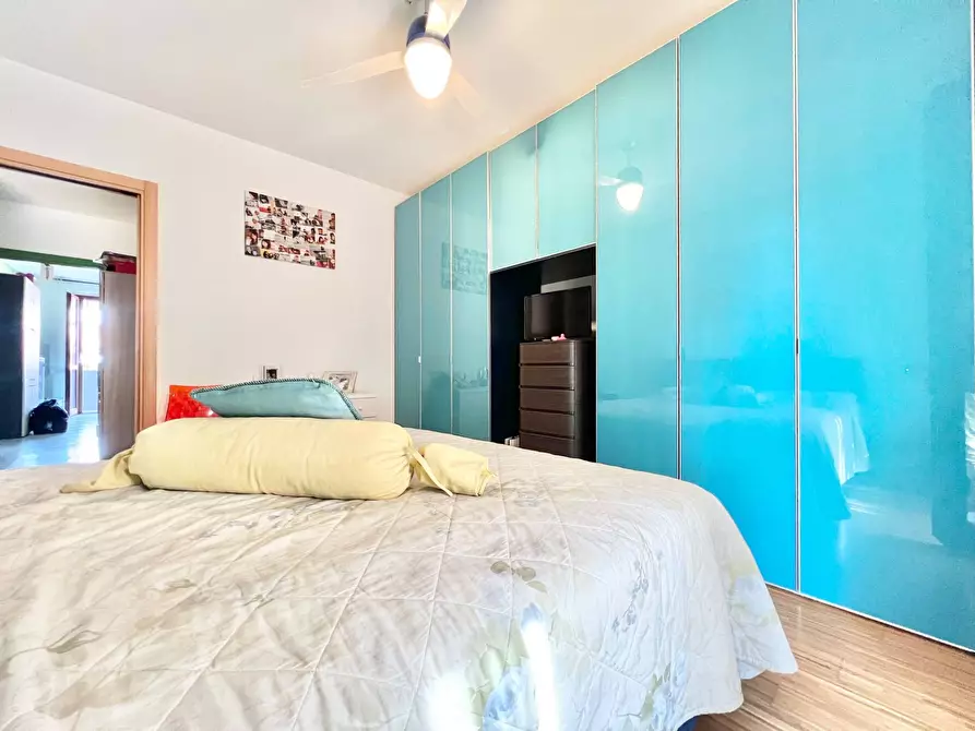 Immagine 12 di Appartamento in vendita  in via ettore bastianini a Sovicille