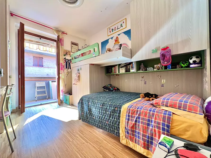 Immagine 18 di Appartamento in vendita  in via ettore bastianini a Sovicille