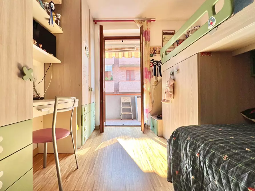 Immagine 20 di Appartamento in vendita  in via ettore bastianini a Sovicille