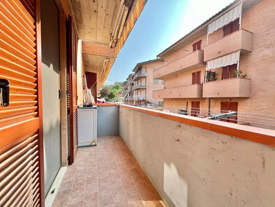 Immagine 21 di Appartamento in vendita  in via ettore bastianini a Sovicille