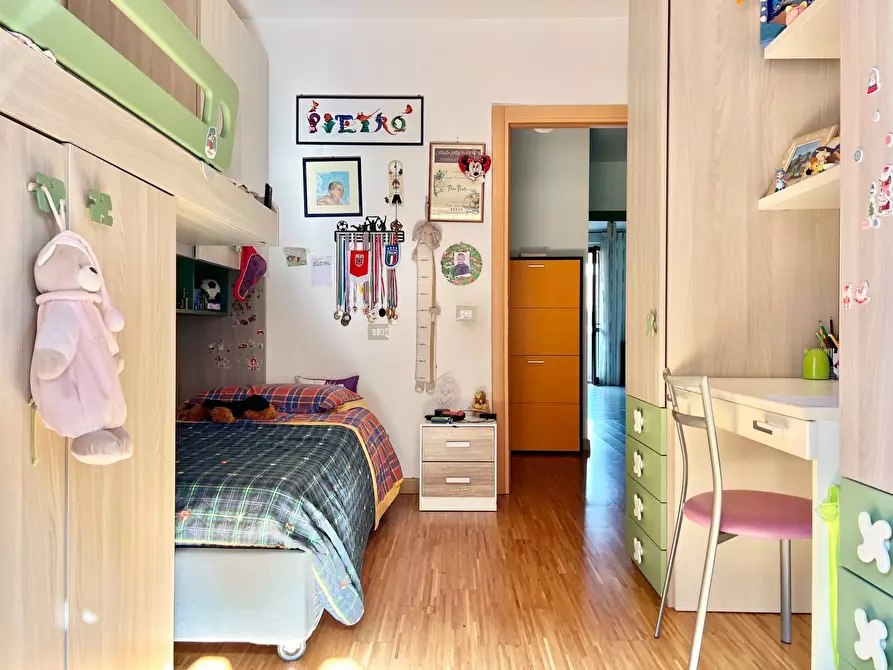 Immagine 19 di Appartamento in vendita  in via ettore bastianini a Sovicille