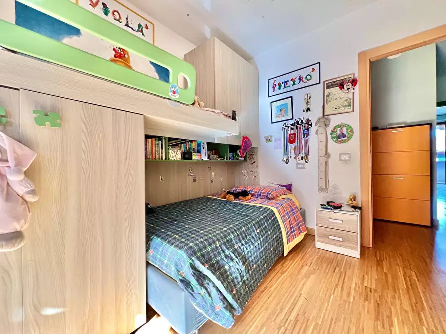 Immagine 22 di Appartamento in vendita  in via ettore bastianini a Sovicille