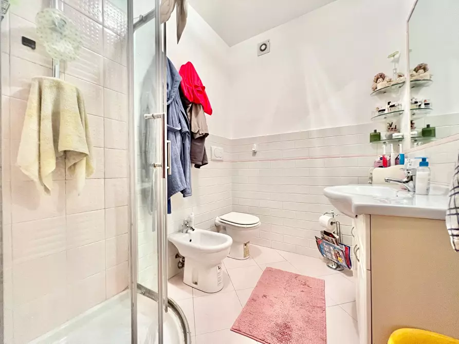 Immagine 15 di Appartamento in vendita  in via ettore bastianini a Sovicille