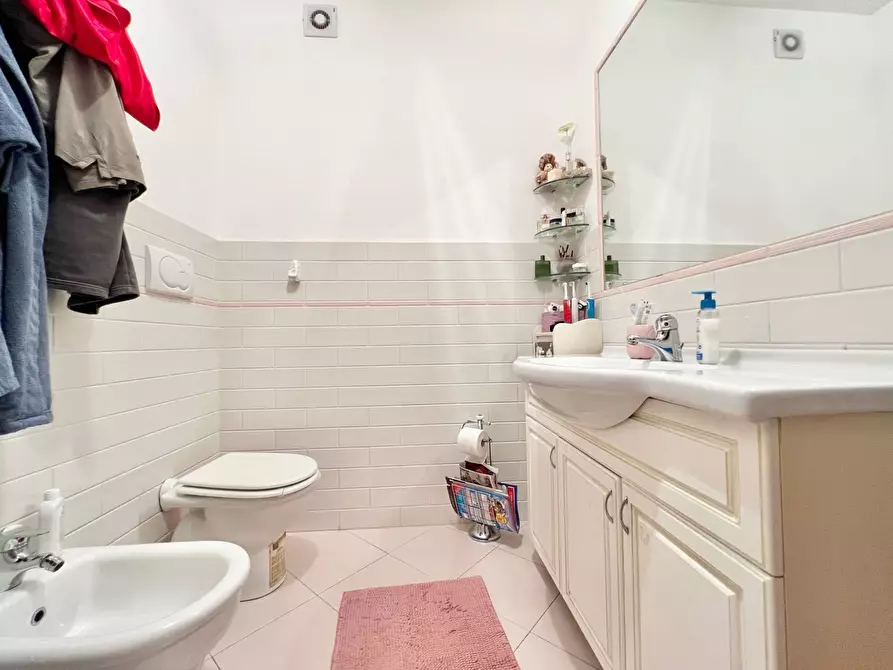 Immagine 16 di Appartamento in vendita  in via ettore bastianini a Sovicille