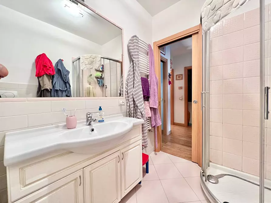 Immagine 17 di Appartamento in vendita  in via ettore bastianini a Sovicille