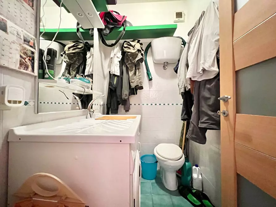 Immagine 23 di Appartamento in vendita  in via ettore bastianini a Sovicille