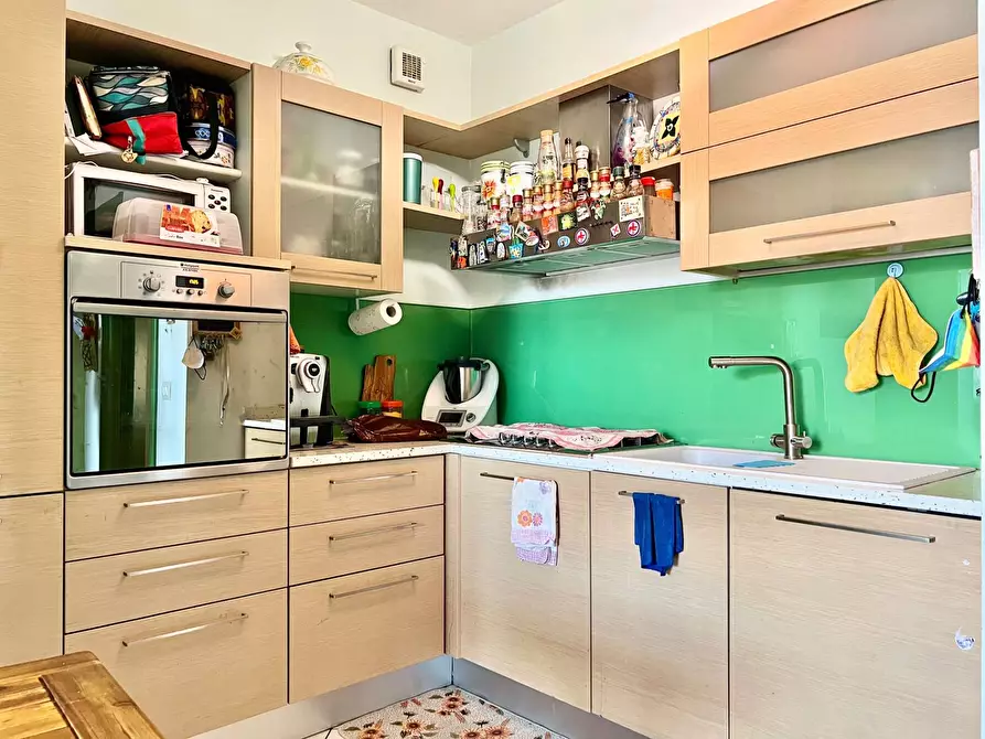 Immagine 9 di Appartamento in vendita  in via ettore bastianini a Sovicille