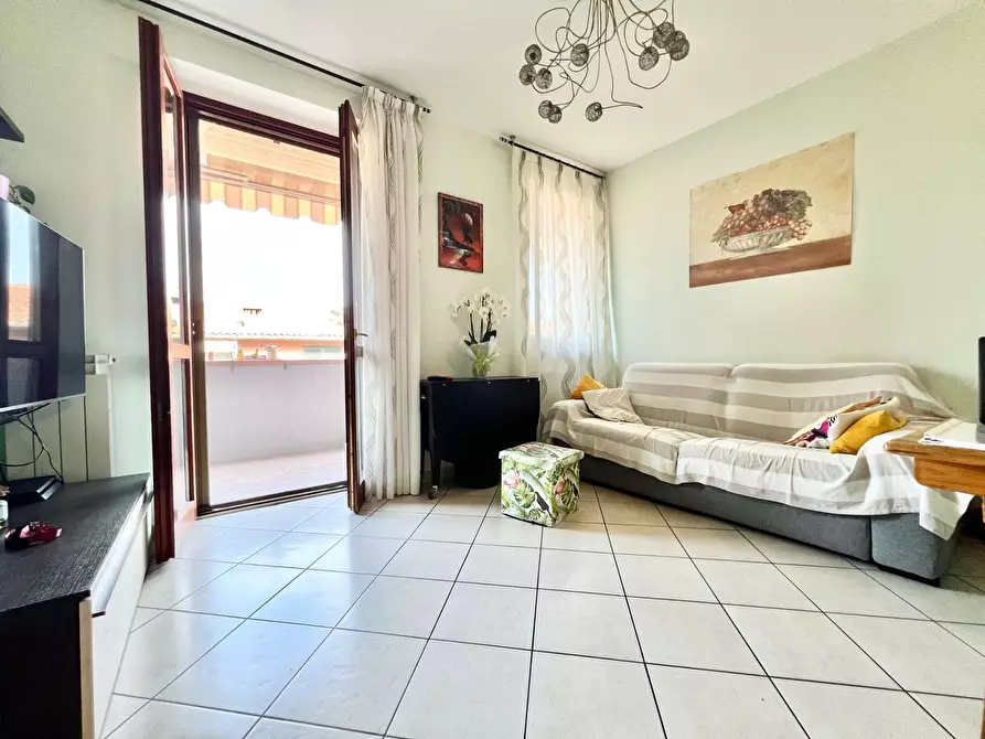 Immagine 5 di Appartamento in vendita  in via ettore bastianini a Sovicille