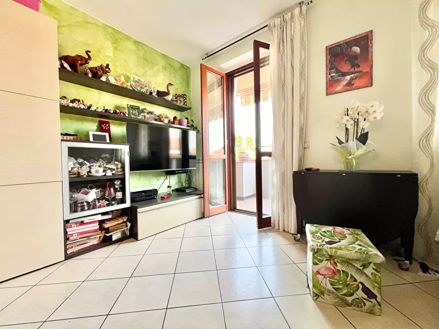 Immagine 2 di Appartamento in vendita  in via ettore bastianini a Sovicille