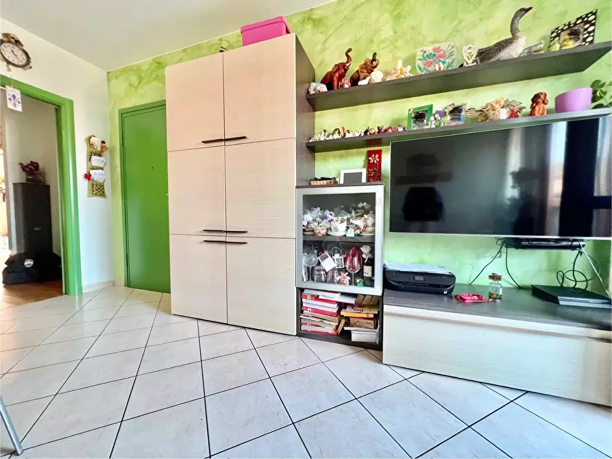 Immagine 4 di Appartamento in vendita  in via ettore bastianini a Sovicille