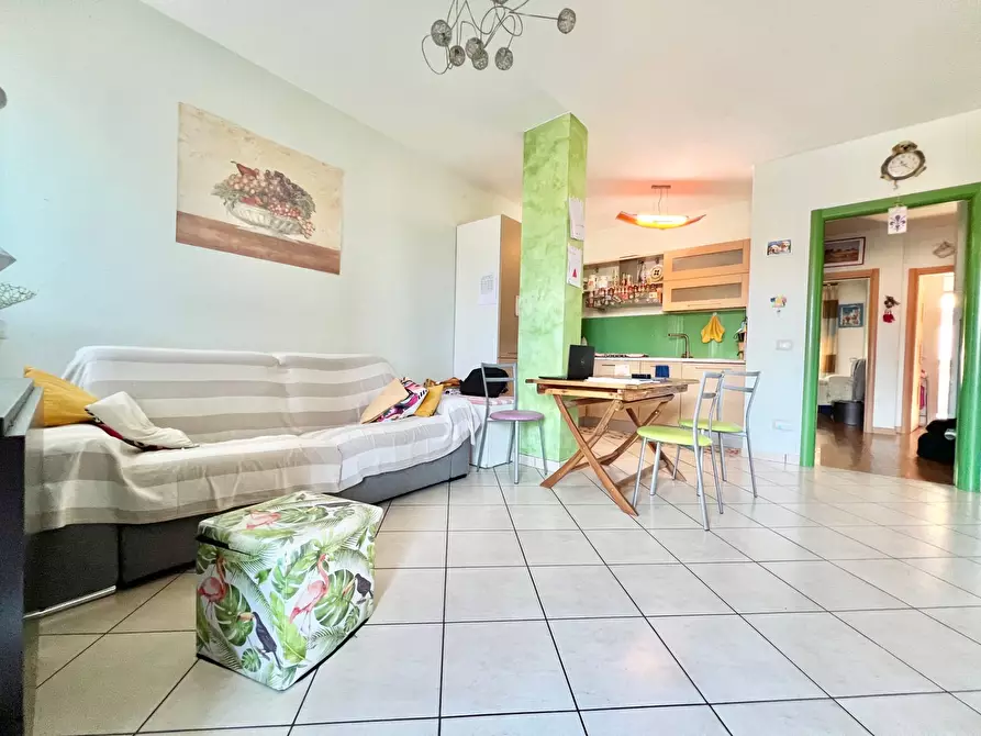 Immagine 1 di Appartamento in vendita  in via ettore bastianini a Sovicille