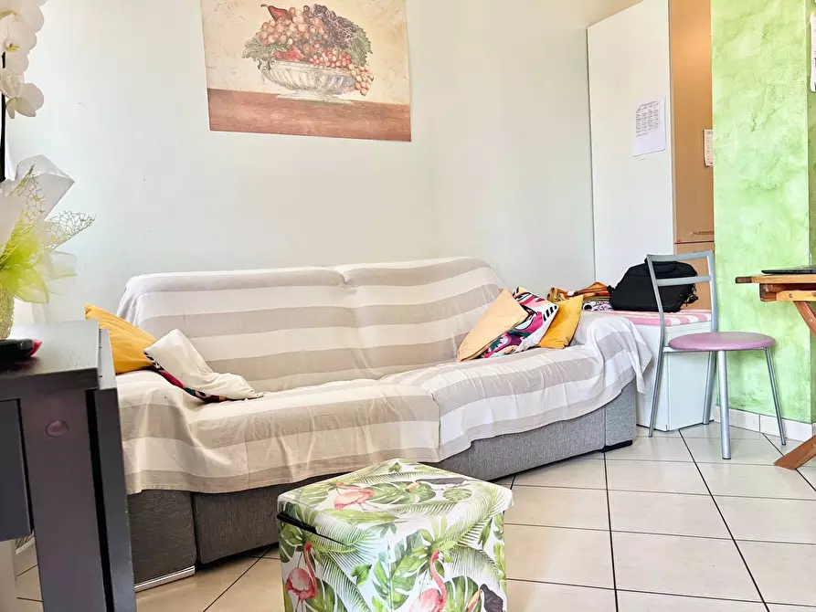 Immagine 3 di Appartamento in vendita  in via ettore bastianini a Sovicille