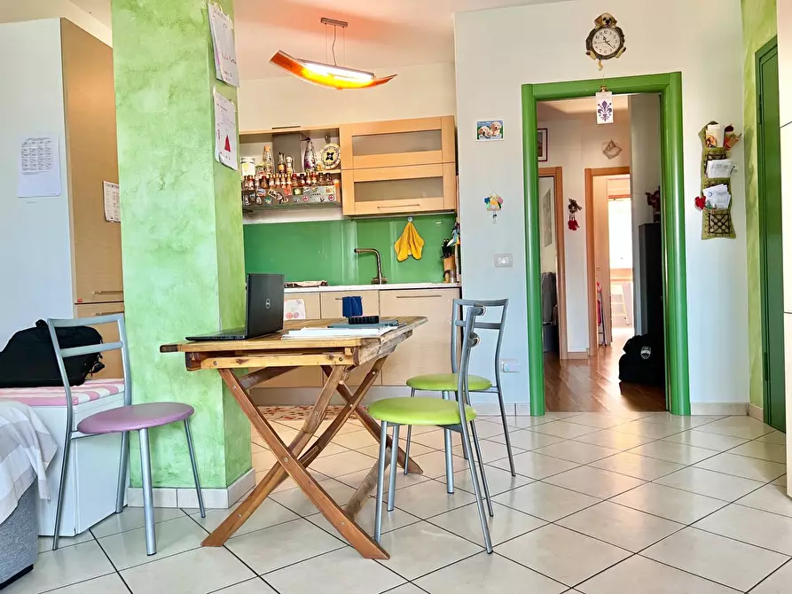 Immagine 8 di Appartamento in vendita  in via ettore bastianini a Sovicille