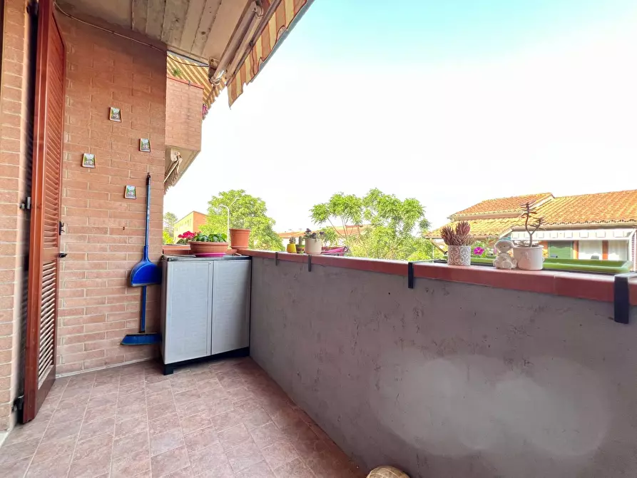 Immagine 6 di Appartamento in vendita  in via ettore bastianini a Sovicille