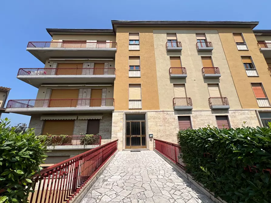 Immagine 13 di Appartamento in vendita  in Via 24 maggio a Siena