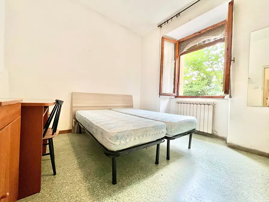 Immagine 10 di Appartamento in vendita  in Via 24 maggio a Siena