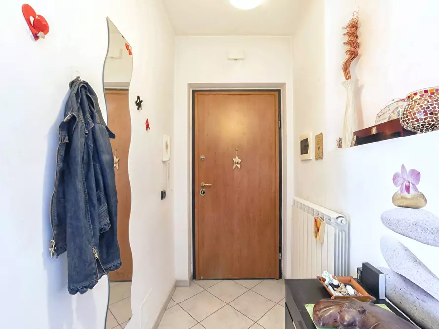 Immagine 4 di Casa semindipendente in vendita  in C.da COCCIONI 28/A a Silvi