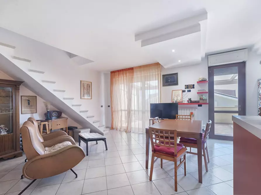 Immagine 6 di Casa semindipendente in vendita  in C.da COCCIONI 28/A a Silvi