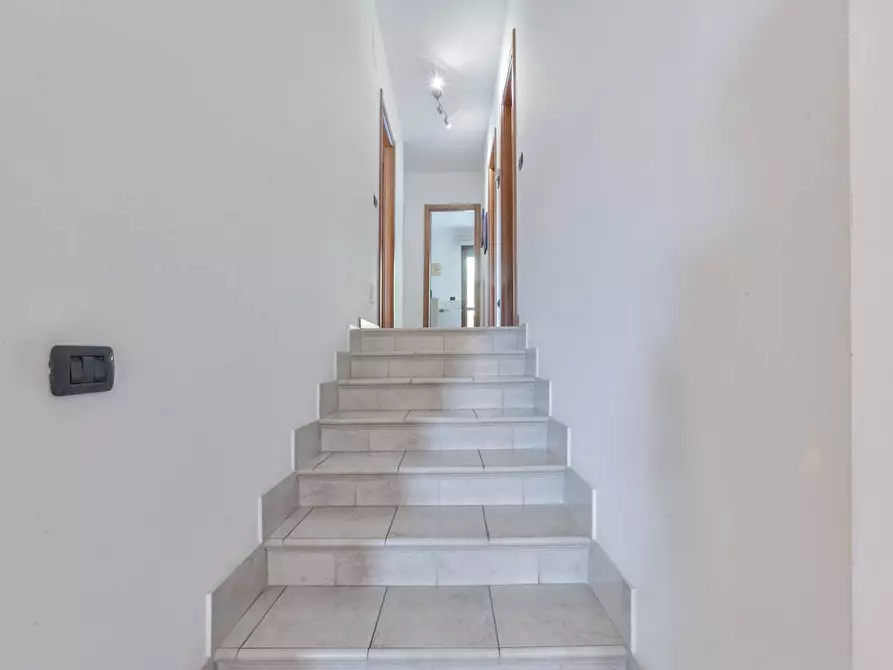 Immagine 11 di Casa semindipendente in vendita  in C.da COCCIONI 28/A a Silvi