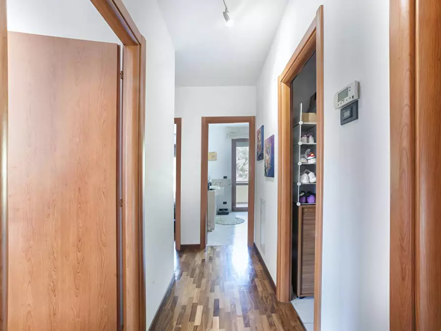 Immagine 12 di Casa semindipendente in vendita  in C.da COCCIONI 28/A a Silvi