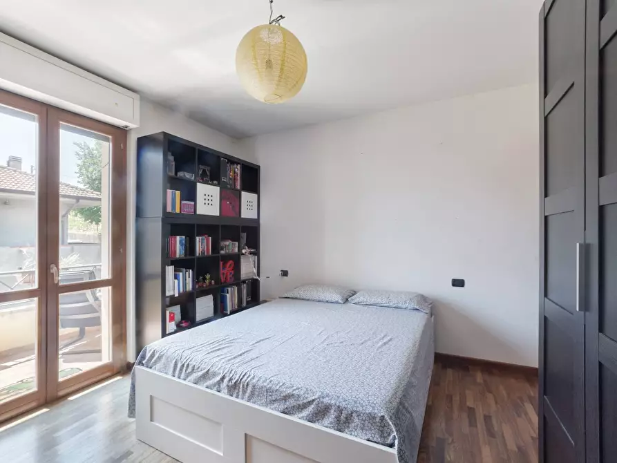 Immagine 15 di Casa semindipendente in vendita  in C.da COCCIONI 28/A a Silvi