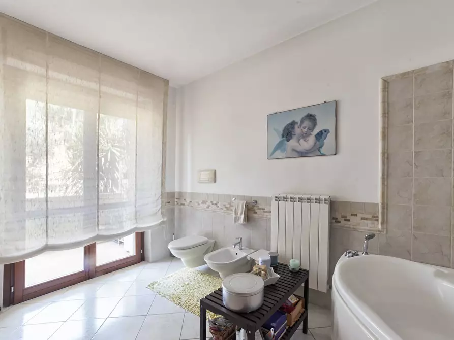 Immagine 17 di Casa semindipendente in vendita  in C.da COCCIONI 28/A a Silvi