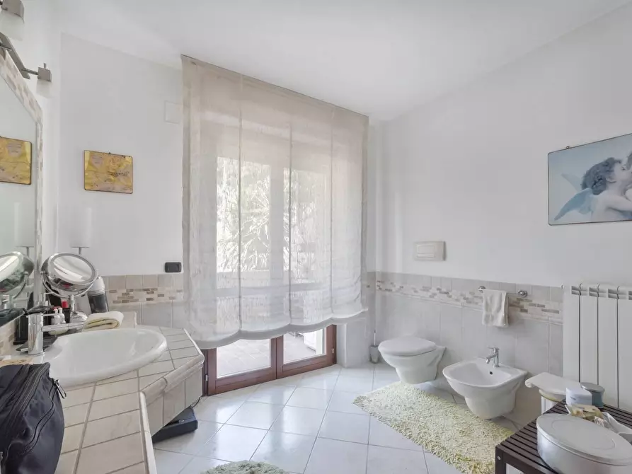 Immagine 18 di Casa semindipendente in vendita  in C.da COCCIONI 28/A a Silvi