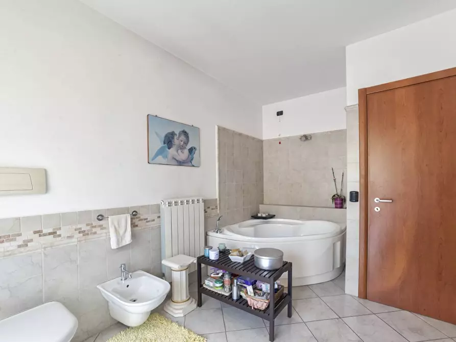 Immagine 19 di Casa semindipendente in vendita  in C.da COCCIONI 28/A a Silvi